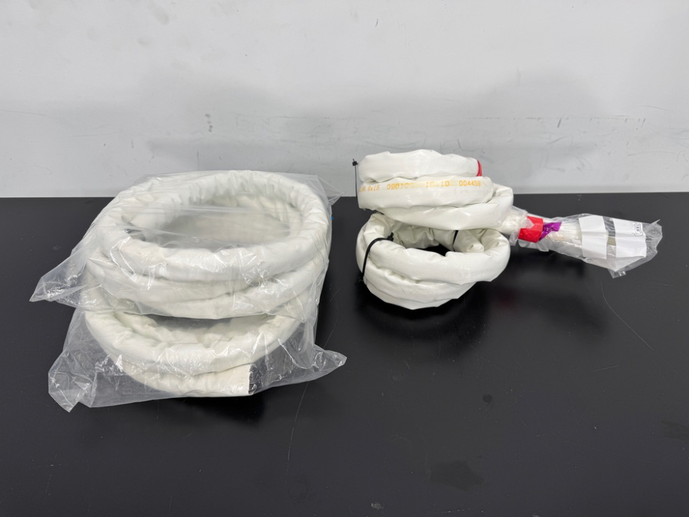 Image of Lot Of Hoses